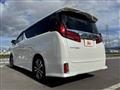 2022 Toyota Alphard