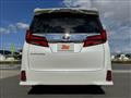 2022 Toyota Alphard