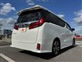 2022 Toyota Alphard