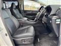 2022 Toyota Alphard