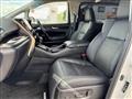 2022 Toyota Alphard