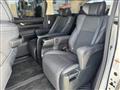 2022 Toyota Alphard