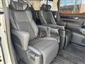 2022 Toyota Alphard
