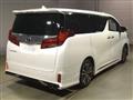 2022 Toyota Alphard