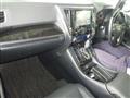 2022 Toyota Alphard