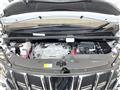 2022 Toyota Alphard