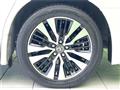 2022 Toyota Alphard