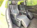2022 Toyota Alphard