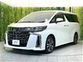 2022 Toyota Alphard