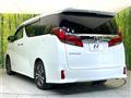 2022 Toyota Alphard