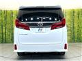 2022 Toyota Alphard