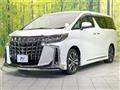2022 Toyota Alphard