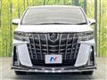 2022 Toyota Alphard