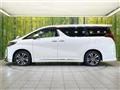 2022 Toyota Alphard
