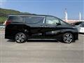 2022 Toyota Alphard