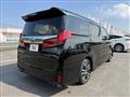 2022 Toyota Alphard