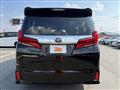2022 Toyota Alphard