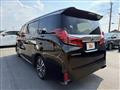 2022 Toyota Alphard
