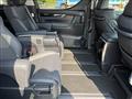 2022 Toyota Alphard