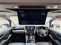 2022 Toyota Alphard