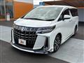 2022 Toyota Alphard