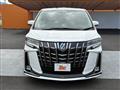 2022 Toyota Alphard