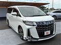 2022 Toyota Alphard