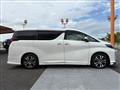 2022 Toyota Alphard