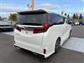 2022 Toyota Alphard