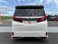 2022 Toyota Alphard