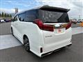 2022 Toyota Alphard
