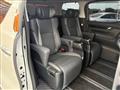 2022 Toyota Alphard