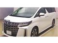 2022 Toyota Alphard