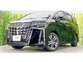 2022 Toyota Alphard