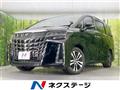 2022 Toyota Alphard