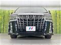 2022 Toyota Alphard