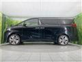 2022 Toyota Alphard