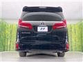 2022 Toyota Alphard