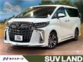 2022 Toyota Alphard