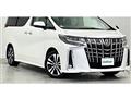 2022 Toyota Alphard