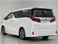 2022 Toyota Alphard