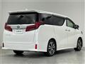 2022 Toyota Alphard