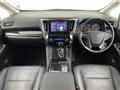 2022 Toyota Alphard
