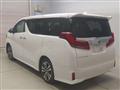 2022 Toyota Alphard
