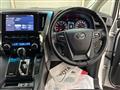2022 Toyota Alphard
