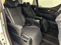2022 Toyota Alphard