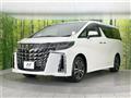 2022 Toyota Alphard