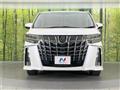 2022 Toyota Alphard