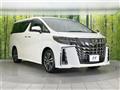 2022 Toyota Alphard