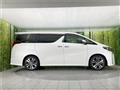 2022 Toyota Alphard